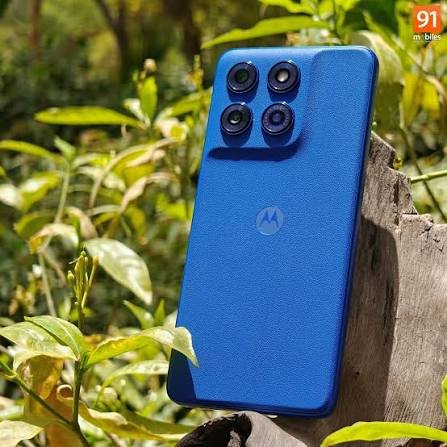 Moto G37