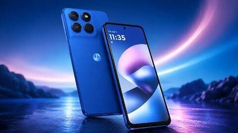 Moto G37