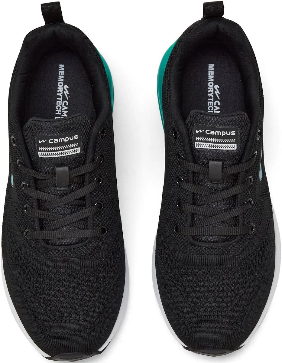 Campus Men North Plus Running Shoes