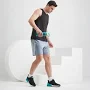 Campus Men North Plus Running Shoes